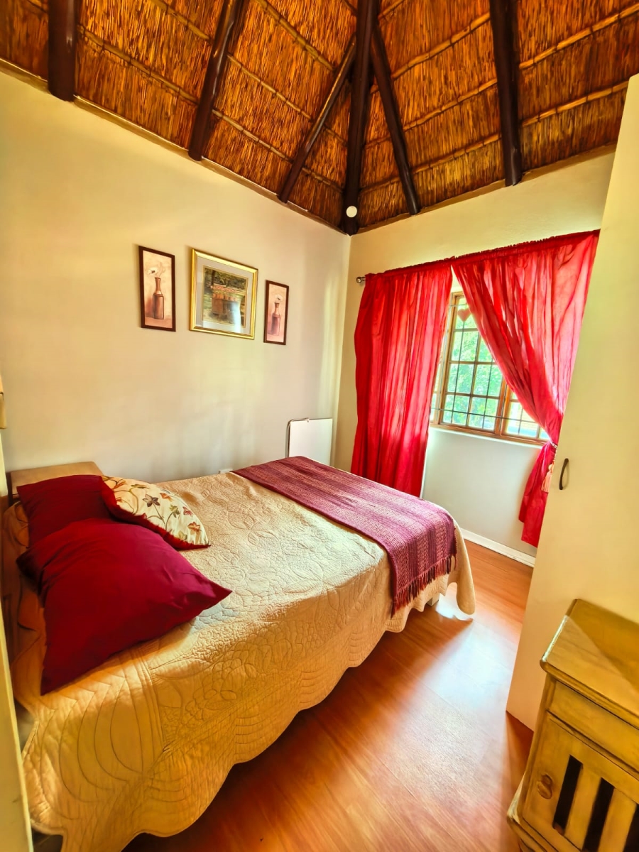 3 Bedroom Property for Sale in Vaalpark Free State